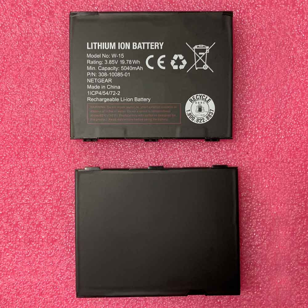 Batería para NETGEAR TH-P42X50C-TH-P50X50C-Power-Board-for-Panasonic-B159-201-4H.B1590.041-/netgear-w-15